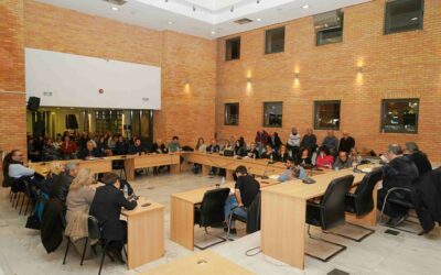 Και το Δημοτικό Συμβούλιο Χαϊδαρίου κατά της καύσης απορριμμάτων