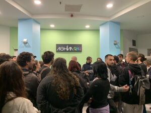 Παρέμβαση στον «Αθήνα 9,84» για την απελευθέρωση των μελών του Global Sumud Flotilla