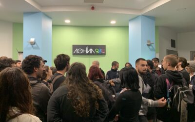 Παρέμβαση στον «Αθήνα 9,84» για την απελευθέρωση των μελών του Global Sumud Flotilla