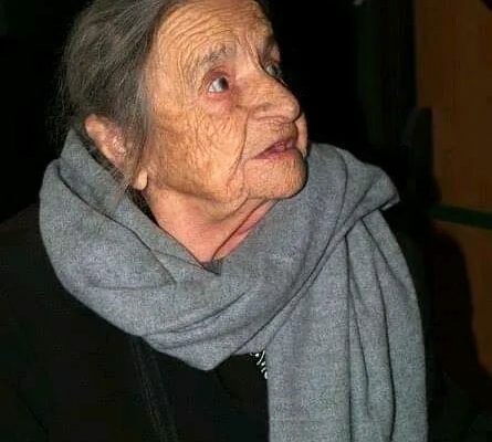 Κοινωνίας Βήμα: Προσεβαλε τη μνήμη της Φιλιώς Χαϊδεμένου ο Π. Γρετζελιάς