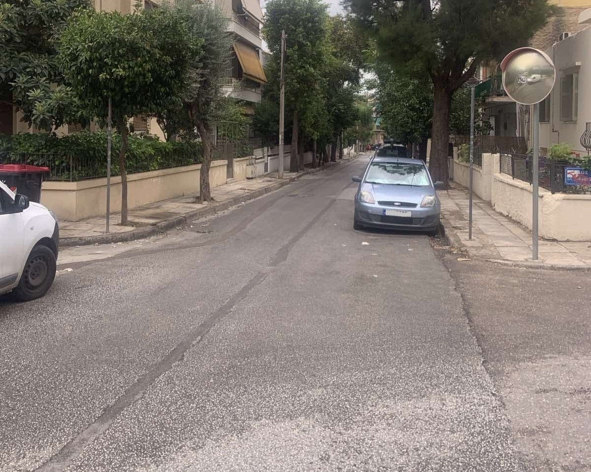 Ν. Φιλαδέλφεια-Ν. Χαλκηδόνα: Καταργούνται οι κυκλοφοριακές ρυθμίσεις στην Αγίας Ευφημίας
