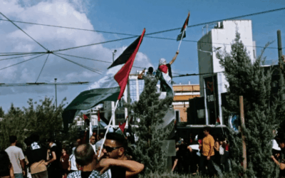 «Όχι στην αποστολή Ελλήνων στρατιωτών στη Γάζα» - Συγκέντρωση το Σάββατο στο Σύνταγμα