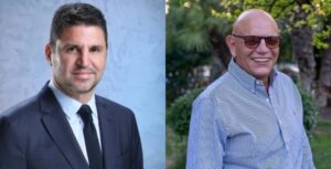 «Αλλάζουμε» για Σπ. Παπασπύρο: Τα μεγάλα ψέματα και ο τεράστιος λασπολόγος