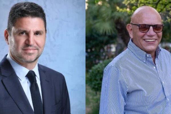 «Αλλάζουμε» για Σπ. Παπασπύρο: Τα μεγάλα ψέματα και ο τεράστιος λασπολόγος