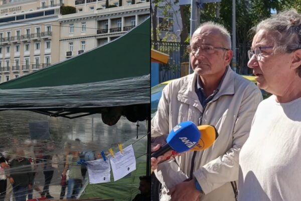 Έκκληση από τους γιατρούς του Π. Ρούτσι: «Αυξημένος κίνδυνος για σοβαρές επιπλοκές»