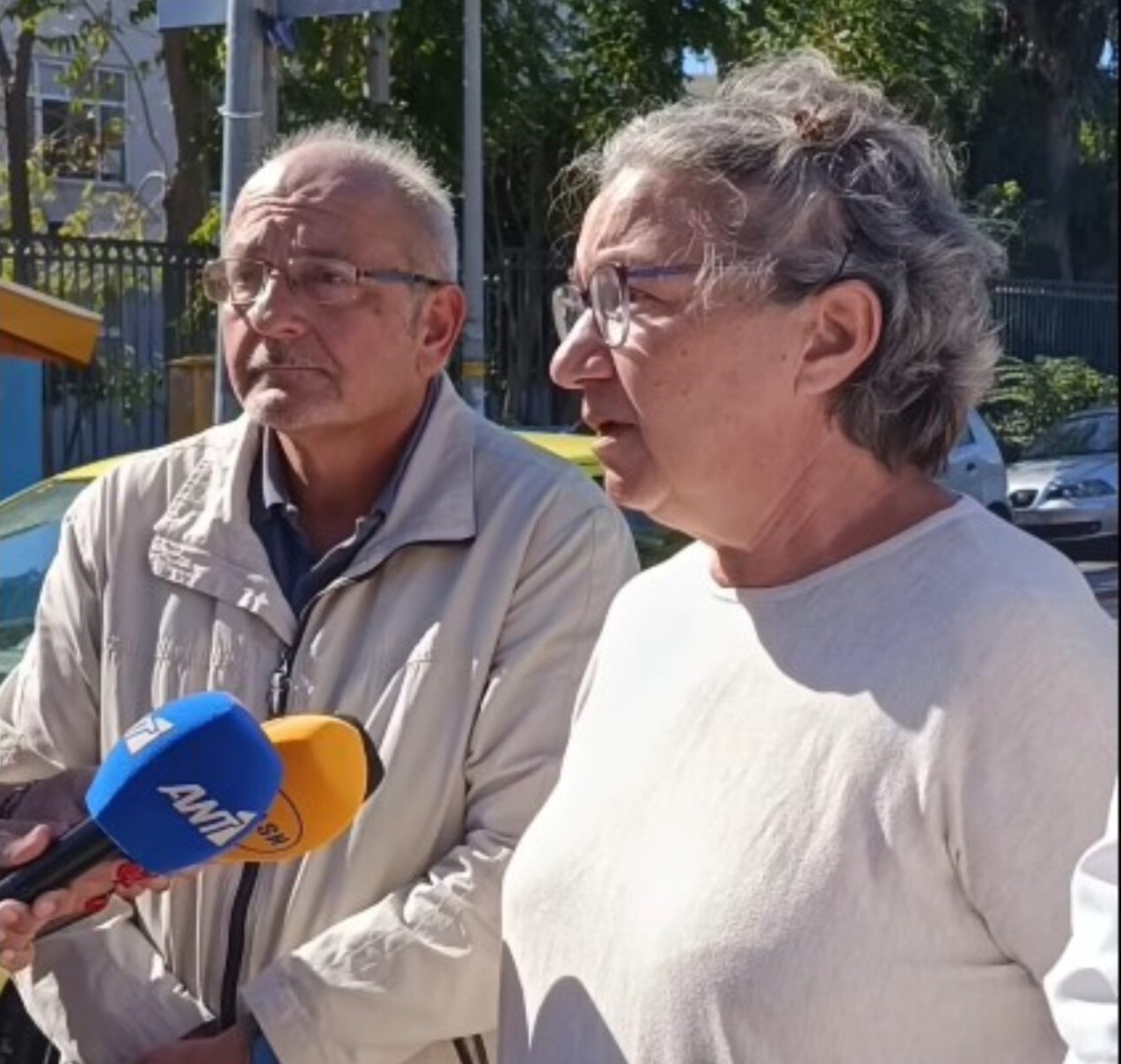 Κομμουνιστική Απελευθέρωση: Ο «υπουργός ιδιωτικής υγείας» στοχοποιεί την Όλ. Κοσμοπούλου γιατί φοβούνται