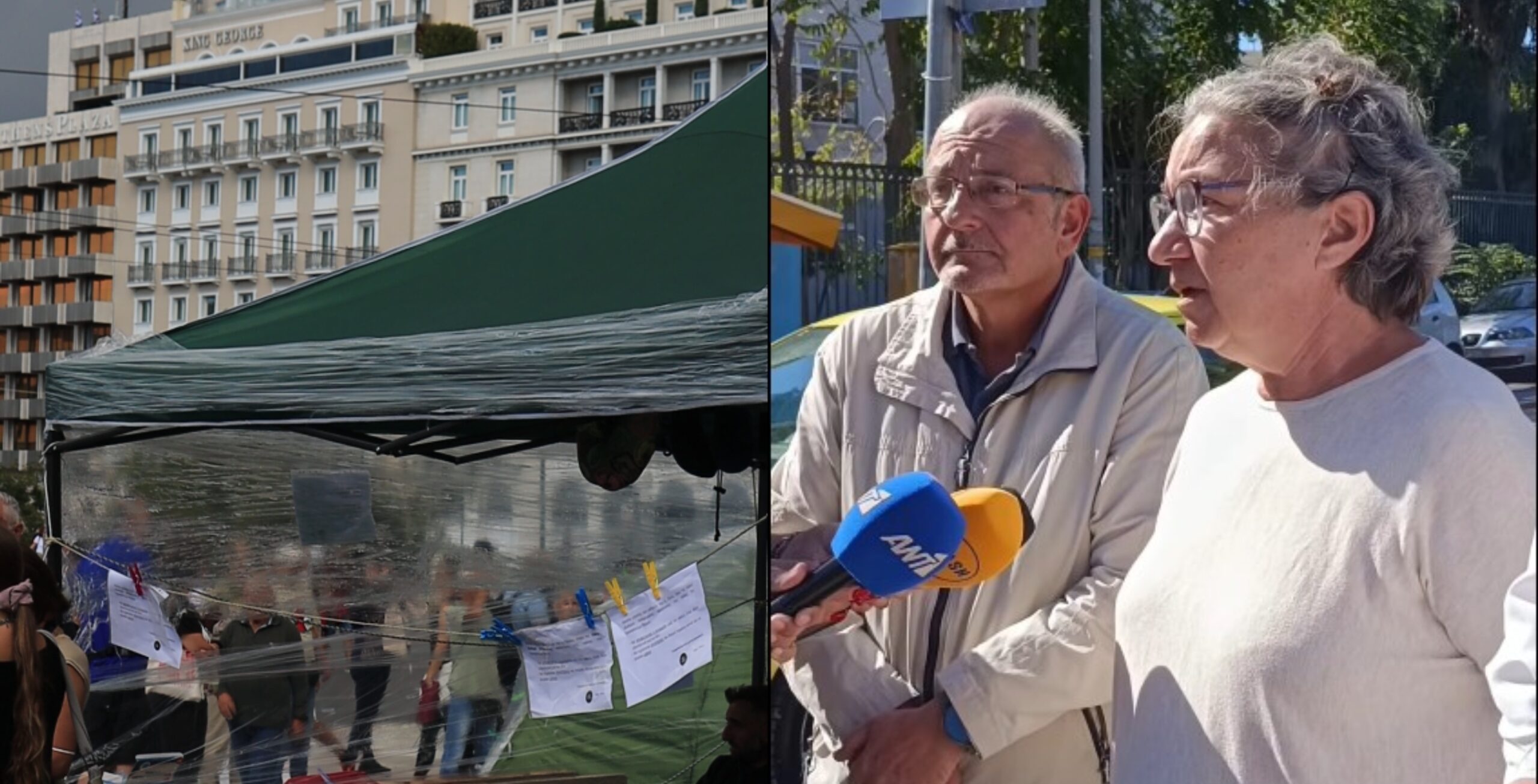 Έκκληση από τους γιατρούς του Π. Ρούτσι: «Αυξημένος κίνδυνος για σοβαρές επιπλοκές»