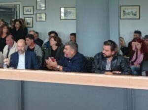 Ν. Τράκας για Ν. Μπάμπαλο: Τίποτα κομματικό στο να υπερασπίζεσαι τις δημόσιες και ποιοτικές υπηρεσίες καθαριότητας