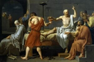 Σωκράτης: Ένας αιώνιος μάρτυρας της ελεύθερης σκέψης (Απολογία και Δίκη)