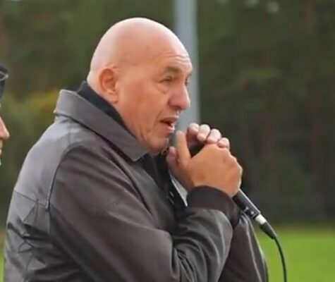 Κροσέτο (Ιταλός Υπ. Άμυνας): Είναι αδύνατο η Ουκρανία να ανακτήσει αυτά που έχασε