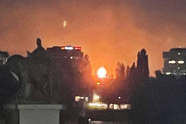 Ρωσία: Η απόπειρα επίθεσης μεγάλου βεληνεκούς θα λάβει μια “εκπληκτική απάντηση”