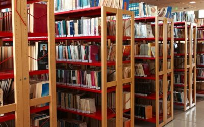 Ξεκίνησε η Λέσχη Ανάγνωσης στη Δημοτική Βιβλιοθήκη Νέας Ιωνίας