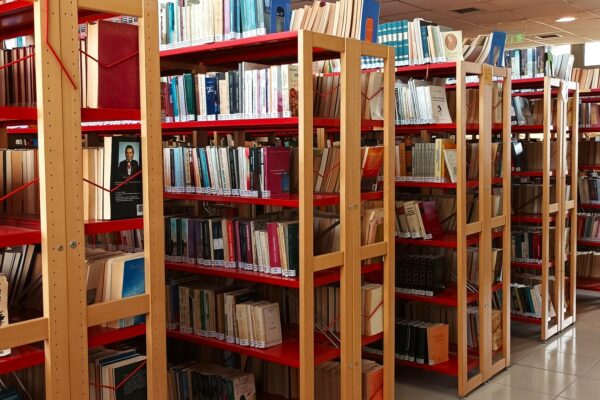 Ξεκίνησε η Λέσχη Ανάγνωσης στη Δημοτική Βιβλιοθήκη Νέας Ιωνίας