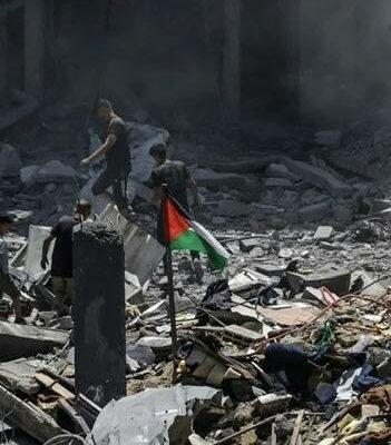 Η Αίγυπτος θα στείλει ειδική ομάδα στη Γάζα για να αναζητήσει τις σορούς Ισραηλινών ομήρων