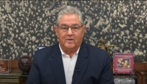 Δ. Κουτσούμπας: Ταΐζουν τρωκτικά και συντηρούν τη σαπίλα του συστήματος και της ΕΕ