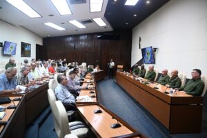 Κούβα: Μαζική εκκένωση 750.000 ενόψει τυφώνα