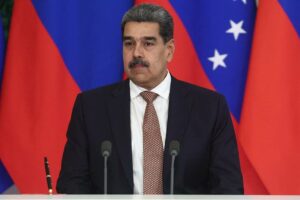 Μαδούρο για ΗΠΑ: Δεν μπορούν να πουν για όπλα μαζικής καταστροφής, λένε για ναρκωτικά