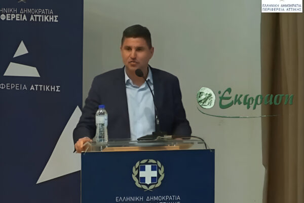 Γ. Μυλωνάκης στο Περιφερειακό Συμβούλιο για τα θέματα της πόλης (video)