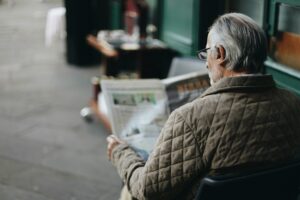 Ενημερωτικές διαλέξεις για την τρίτη ηλικία στον Δήμο Νέας Ιωνίας