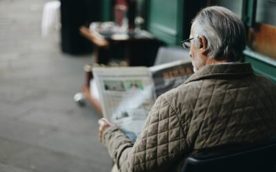 Ενημερωτικές διαλέξεις για την τρίτη ηλικία στον Δήμο Νέας Ιωνίας