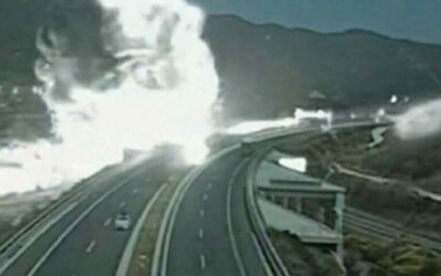 Ζωντανά η συνέντευξη Τύπου για τα Τέμπη (live)