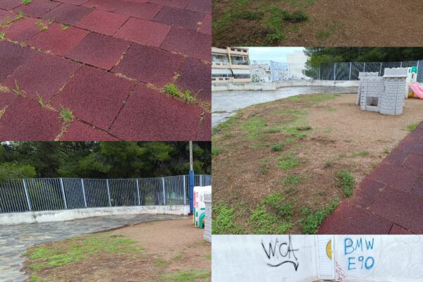 Αυτά είναι τα αιτήματα του συλλόγου γονέων βρεφονηπιακών σταθμών