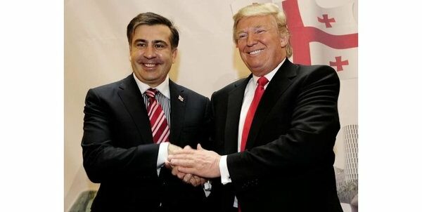 Γεωργία: Δεν προετοιμάσατε καλά το πραξικόπημα λέει ο Σαακασβίλι