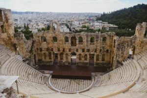 Κλείνει για τα επόμενα τρία χρόνια το Ηρώδειο - Ποιος ο λόγος