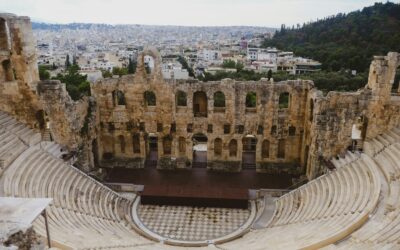 Κλείνει για τα επόμενα τρία χρόνια το Ηρώδειο - Ποιος ο λόγος