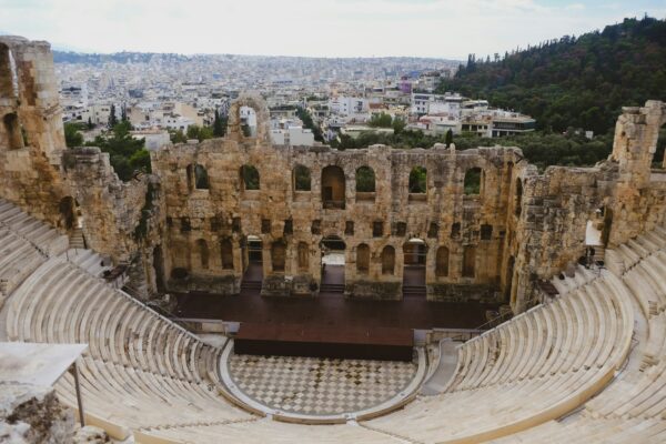 Κλείνει για τα επόμενα τρία χρόνια το Ηρώδειο - Ποιος ο λόγος