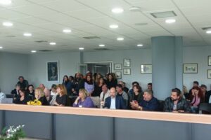 Ηράκλειο: Θέλουν να δώσουν 1.1 εκ. σε ιδιώτη για την ανακύκλωση - Απεργία από τους εργαζόμενους στην καθαριότητα