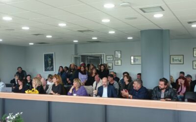 Ηράκλειο: Θέλουν να δώσουν 1.1 εκ. σε ιδιώτη για την ανακύκλωση - Απεργία από τους εργαζόμενους στην καθαριότητα