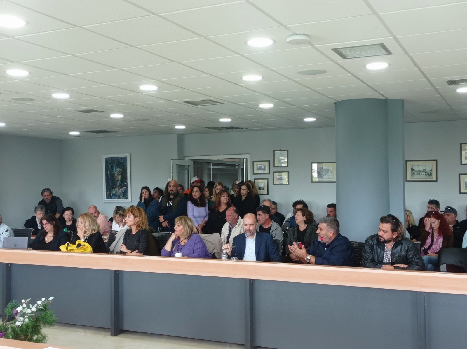 Ηράκλειο: Θέλουν να δώσουν 1.1 εκ. σε ιδιώτη για την ανακύκλωση - Απεργία από τους εργαζόμενους στην καθαριότητα