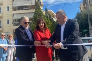 Ν. Φιλαδέλφεια: Πως “από το μαχαίρι στο κόκκαλο” φτάνουν στο “κλίμα δημοτικής συναίνεσης”