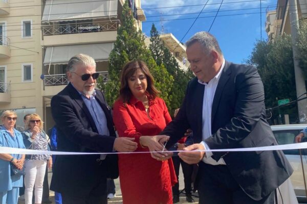 Ν. Φιλαδέλφεια: Πως “από το μαχαίρι στο κόκκαλο” φτάνουν στο “κλίμα δημοτικής συναίνεσης”