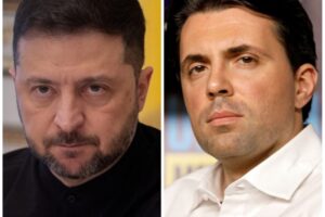 Politico: Η σκοτεινή πλευρά της διακυβέρνησης Ζελένσκι