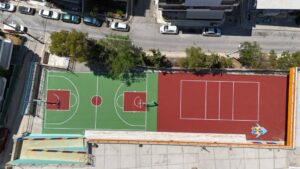 «Λουκέτο» στα σχολεία του Περάματος: Διαμαρτυρία για την υποχρηματοδότηση