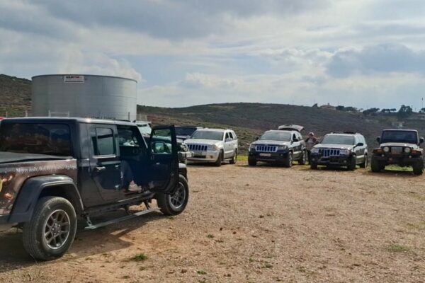 «Πεντέλη - Πόλη Πρότυπο»: Το Πεντελικό δεν θέλει υποτέλεια αλλά Δήμο με ευθύνη και αυτοσεβασμό