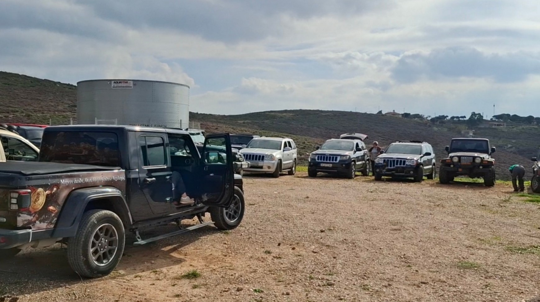 «Πεντέλη - Πόλη Πρότυπο»: Το Πεντελικό δεν θέλει υποτέλεια αλλά Δήμο με ευθύνη και αυτοσεβασμό