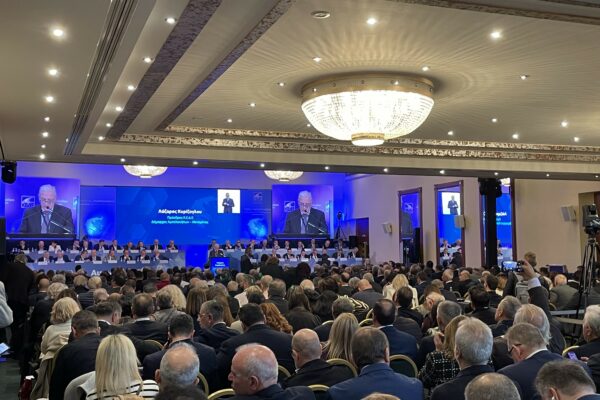 Πάνε για «κλείσιμο» οι Δήμοι: «Δεν πάει άλλο», λένε οι αιρετοί της ΚΕΔΕ