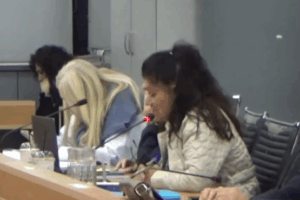 Ασ. Παναγιωτακοπούλου: Γιατί αυξάνουμε τον Φόρο Ηλεκτροδοτούμενων Χώρων (vid)