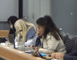 Ασ. Παναγιωτακοπούλου: Γιατί αυξάνουμε τον Φόρο Ηλεκτροδοτούμενων Χώρων (vid)