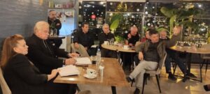 Εγκατάλειψη της περιοχής των Πευκακίων καταγγέλλει ο Γ. Σταθόπουλος