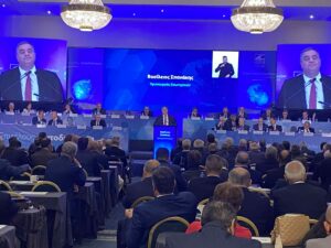 Σπανάκης σε ΚΕΔΕ: Σεβασμός στην Αυτοδιοίκηση… αλλά μόνο στα λόγια;