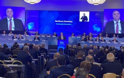 Σπανάκης σε ΚΕΔΕ: Σεβασμός στην Αυτοδιοίκηση… αλλά μόνο στα λόγια;