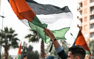 «Παιδεία και Αντίσταση: Από τη Γάζα μέχρι την Ελλάδα» - Εκδήλωση με φοιτητές από την Παλαιστινη