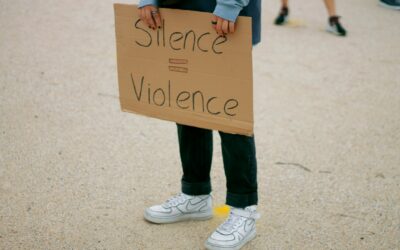 «Ιωνία χωρίς βία»: Δράση για τη βία κατά των γυναικών από τον Δήμο Νέας Ιωνίας