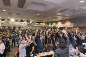 24ωρη απεργία της ΑΔΕΔΥ στις 16 Δεκεμβρίου για τον προϋπολογισμό