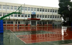 Κλειστά τα σχολεία την Παρασκευή λόγω της κακοκαιρίας