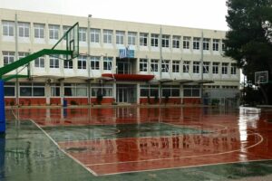 Κλειστά τα σχολεία την Παρασκευή λόγω της κακοκαιρίας